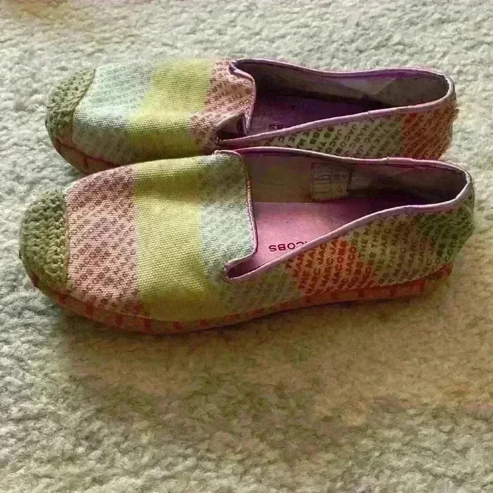 Marc Jacob Espadrilles